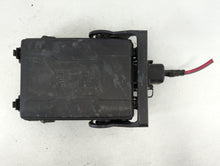 2017-2018 Chevrolet Silverado 2500 Fusebox Fuse Box Panel Relay Module Fits Fits 2017 2018 2019 OEM Used Auto Parts