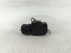 2007-2011 Toyota Camry Mass Air Flow Meter Maf