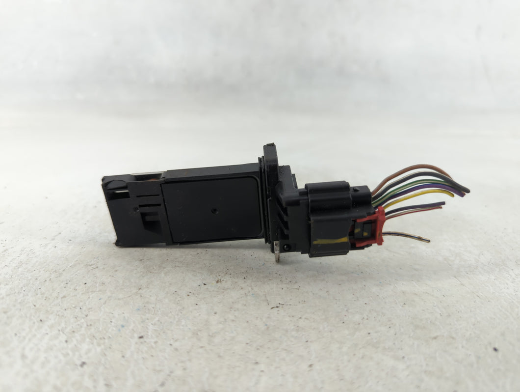 2017-2019 Buick Lacrosse Mass Air Flow Meter Maf