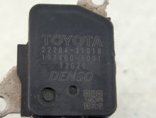 2005-2012 Toyota Avalon Mass Air Flow Meter Maf