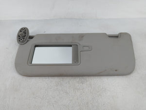 2014-2019 Kia Soul Sun Visor Shade Replacement Driver Left Mirror Fits Fits 2014 2015 2016 2017 2018 2019 OEM Used Auto Parts