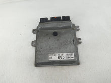 2013-2015 Nissan Rogue PCM Engine Control Computer ECU ECM PCU OEM P/N:NEC009-611 Fits Fits 2013 2014 2015 OEM Used Auto Parts