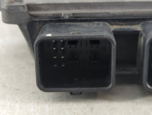 2013-2015 Nissan Rogue PCM Engine Control Computer ECU ECM PCU OEM P/N:NEC009-611 Fits Fits 2013 2014 2015 OEM Used Auto Parts