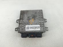 2013-2015 Nissan Rogue PCM Engine Control Computer ECU ECM PCU OEM P/N:NEC009-611 Fits Fits 2013 2014 2015 OEM Used Auto Parts