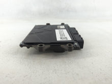 2022 Toyota Gr86 PCM Engine Control Computer ECU ECM PCU OEM P/N:22765AT660 Fits OEM Used Auto Parts