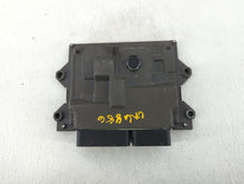 2022 Toyota Gr86 PCM Engine Control Computer ECU ECM PCU OEM P/N:22765AT660 Fits OEM Used Auto Parts