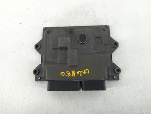 2022 Toyota Gr86 PCM Engine Control Computer ECU ECM PCU OEM P/N:22765AT660 Fits OEM Used Auto Parts