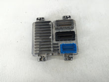 2006-2008 Cadillac Dts PCM Engine Control Computer ECU ECM PCU OEM P/N:12617448 12607096 Fits Fits 2005 2006 2007 2008 2009 2010 OEM Used Auto Parts