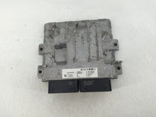 2017-2019 Ford Escape PCM Engine Control Computer ECU ECM PCU OEM P/N:FV6A-12B684-AB HJ5A-12A650-MA Fits Fits 2017 2018 2019 OEM Used Auto Parts