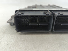 2017-2019 Ford Escape PCM Engine Control Computer ECU ECM PCU OEM P/N:FV6A-12B684-AB HJ5A-12A650-MA Fits Fits 2017 2018 2019 OEM Used Auto Parts