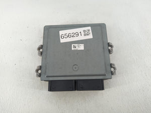 2017-2019 Ford Escape PCM Engine Control Computer ECU ECM PCU OEM P/N:FV6A-12B684-AB HJ5A-12A650-MA Fits Fits 2017 2018 2019 OEM Used Auto Parts