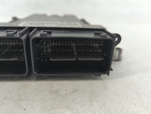 2013-2016 Ford Escape PCM Engine Control Computer ECU ECM PCU OEM P/N:DJ5A-12A650-UA CV6A-12B684-DA Fits Fits 2013 2014 2015 2016 OEM Used Auto Parts