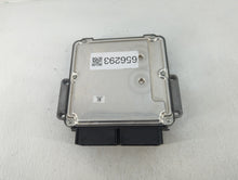 2013-2016 Ford Escape PCM Engine Control Computer ECU ECM PCU OEM P/N:DJ5A-12A650-UA CV6A-12B684-DA Fits Fits 2013 2014 2015 2016 OEM Used Auto Parts