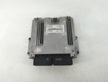 2017-2019 Lincoln Mkc PCM Engine Control Computer ECU ECM PCU OEM P/N:GR3A-12A650-AZA HS7A-12B684-JA Fits Fits 2017 2018 2019 2020 OEM Used Auto Parts