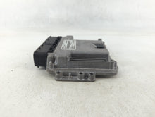 2013-2018 Ford Focus PCM Engine Control Computer ECU ECM PCU OEM P/N:FM5A-12A650-ADB 0 261 S12 874 Fits OEM Used Auto Parts