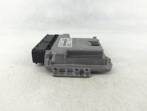 2013-2018 Ford Focus PCM Engine Control Computer ECU ECM PCU OEM P/N:FM5A-12A650-ADB 0 261 S12 874 Fits OEM Used Auto Parts