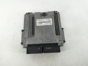 2013-2016 Ford Escape PCM Engine Control Computer ECU ECM PCU OEM P/N:FJ5A-12A650-VB CV6A-12B684-DA Fits Fits 2013 2014 2015 2016 OEM Used Auto Parts