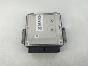 2013-2016 Ford Escape PCM Engine Control Computer ECU ECM PCU OEM P/N:FJ5A-12A650-VB CV6A-12B684-DA Fits Fits 2013 2014 2015 2016 OEM Used Auto Parts