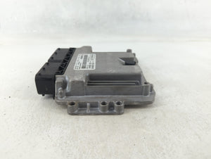 2012-2013 Ford Focus PCM Engine Control Computer ECU ECM PCU OEM P/N:BV61-12B684-BH CM5A-12A650-AKB Fits Fits 2012 2013 OEM Used Auto Parts