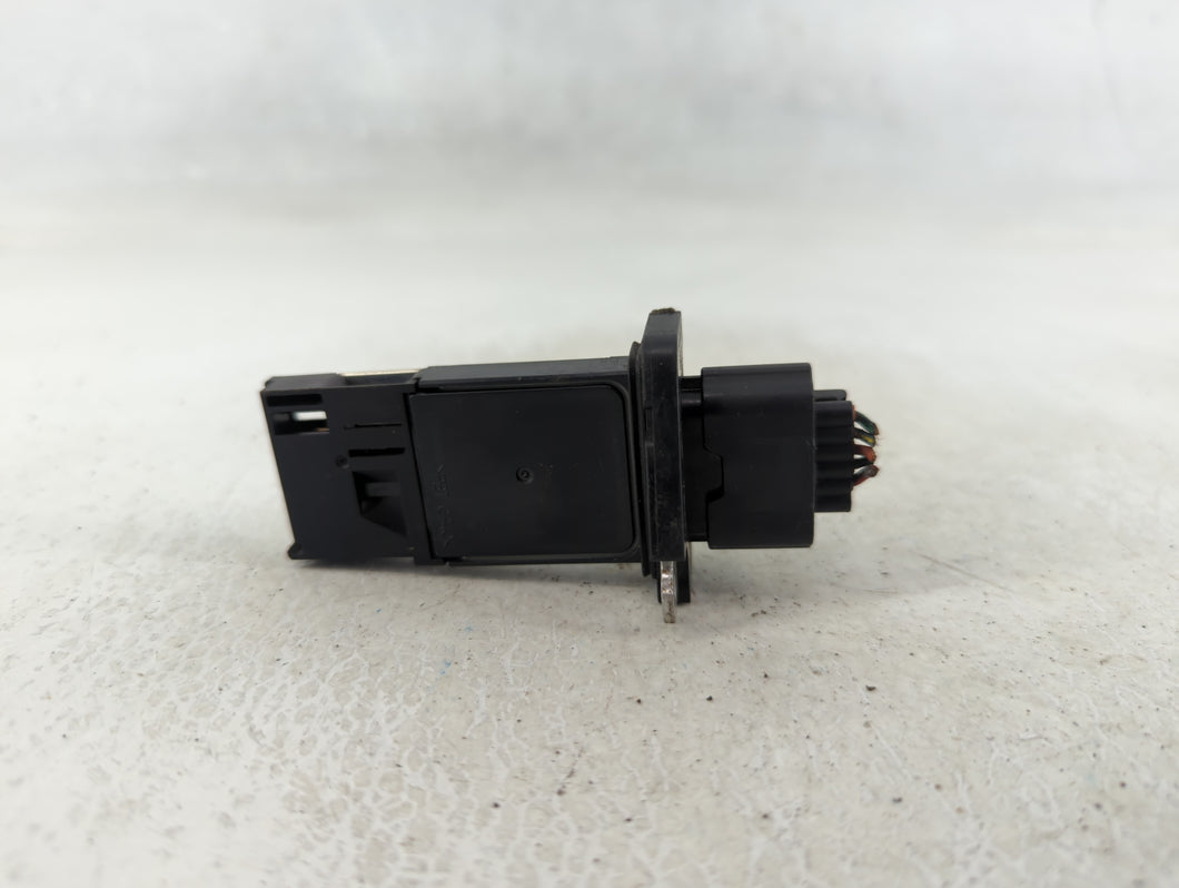 2003-2014 Nissan Murano Mass Air Flow Meter Maf