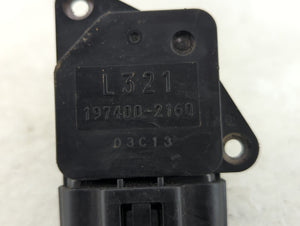 2004-2013 Mazda 3 Mass Air Flow Meter Maf