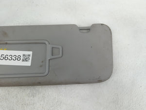 2021-2022 Hyundai Elantra Sun Visor Shade Replacement Driver Left Mirror Fits Fits 2021 2022 OEM Used Auto Parts