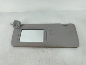 2016-2018 Hyundai Tucson Sun Visor Shade Replacement Driver Left Mirror Fits Fits 2016 2017 2018 OEM Used Auto Parts