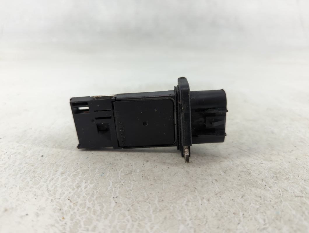 2008-2014 Chevrolet Malibu Mass Air Flow Meter Maf