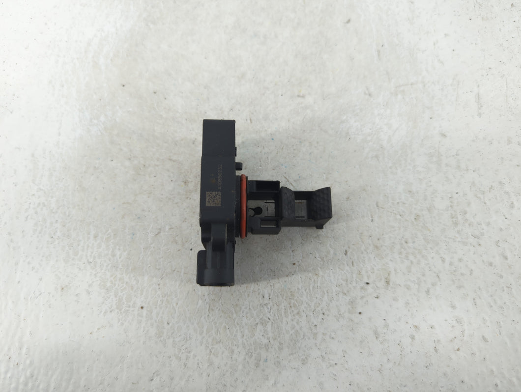 2009-2013 Chevrolet Silverado 1500 Mass Air Flow Meter Maf