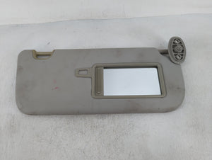 2014-2019 Kia Soul Sun Visor Shade Replacement Passenger Right Mirror Fits Fits 2014 2015 2016 2017 2018 2019 OEM Used Auto Parts