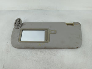 2014-2019 Kia Soul Sun Visor Shade Replacement Driver Left Mirror Fits Fits 2014 2015 2016 2017 2018 2019 OEM Used Auto Parts