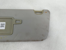 2014-2019 Kia Soul Sun Visor Shade Replacement Driver Left Mirror Fits Fits 2014 2015 2016 2017 2018 2019 OEM Used Auto Parts