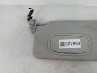 2020 Jeep Compass Sun Visor Shade Replacement Driver Left Mirror Fits OEM Used Auto Parts