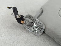 2020 Jeep Compass Sun Visor Shade Replacement Driver Left Mirror Fits OEM Used Auto Parts