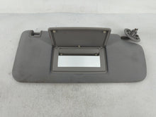 2020 Cadillac Escalade Sun Visor Shade Replacement Passenger Right Mirror Fits OEM Used Auto Parts