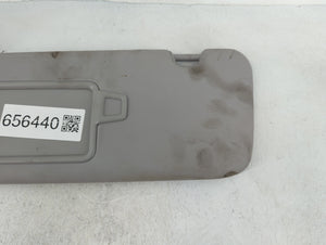 2017-2020 Hyundai Elantra Sun Visor Shade Replacement Driver Left Mirror Fits Fits 2017 2018 2019 2020 OEM Used Auto Parts