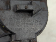 2018-2022 Toyota Camry Mass Air Flow Meter Maf