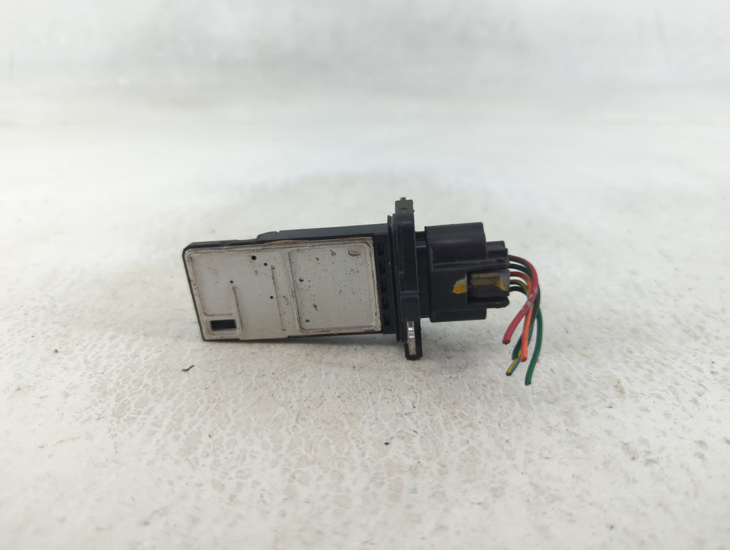 2007-2014 Nissan Altima Mass Air Flow Meter Maf