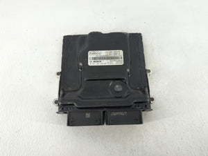 2020-2022 Ford Escape PCM Engine Control Computer ECU ECM PCU OEM P/N:KK1A-12B684-JA LX6A-12A650-ZA Fits Fits 2020 2021 2022 OEM Used Auto Parts