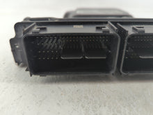 2020-2022 Ford Escape PCM Engine Control Computer ECU ECM PCU OEM P/N:KK1A-12B684-JA LX6A-12A650-ZA Fits Fits 2020 2021 2022 OEM Used Auto Parts