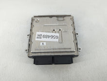 2020-2022 Ford Escape PCM Engine Control Computer ECU ECM PCU OEM P/N:KK1A-12B684-JA LX6A-12A650-ZA Fits Fits 2020 2021 2022 OEM Used Auto Parts