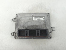 2014-2015 Honda Civic PCM Engine Control Computer ECU ECM PCU OEM P/N:37820R1J-A54 Fits Fits 2014 2015 OEM Used Auto Parts