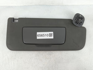 2019-2022 Gmc Sierra 1500 Sun Visor Shade Replacement Driver Left Mirror Fits Fits 2019 2020 2021 2022 OEM Used Auto Parts