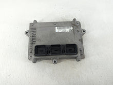 2006 Honda Pilot PCM Engine Control Computer ECU ECM PCU OEM P/N:37820-RYP-A55 37820-RYP-A53 Fits OEM Used Auto Parts