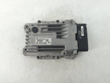 2013-2014 Hyundai Genesis Transmission Control Module Tcu Tcm 95440-4f030