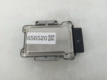 2013-2014 Hyundai Genesis Transmission Control Module Tcu Tcm 95440-4f030