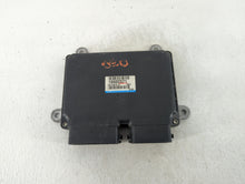 2016 Mitsubishi Outlander PCM Engine Control Computer ECU ECM PCU OEM P/N:1860C571 Fits OEM Used Auto Parts