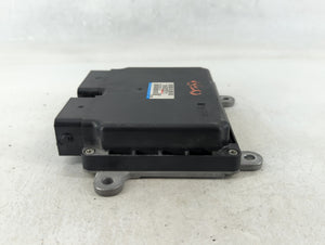 2016 Mitsubishi Outlander PCM Engine Control Computer ECU ECM PCU OEM P/N:1860C571 Fits OEM Used Auto Parts