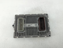 2014-2018 Jeep Grand Cherokee PCM Engine Control Computer ECU ECM PCU OEM P/N:P68285588AA Fits Fits 2014 2015 2016 2017 2018 OEM Used Auto Parts