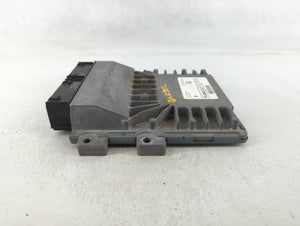 2015-2017 Ford F-150 PCM Engine Control Computer ECU ECM PCU OEM P/N:FL3A-12A650-CGA 187715016 Fits Fits 2015 2016 2017 2018 2019 OEM Used Auto Parts